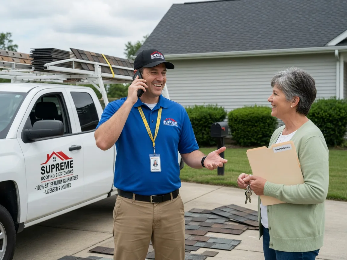 Roof Replacement Palmyra, ME FAQs
